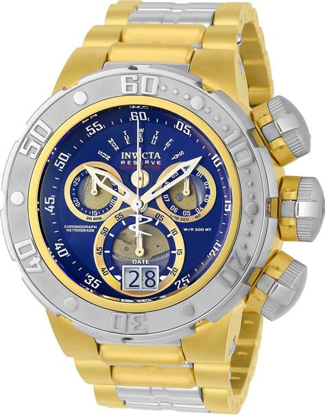 invicta watch model number lookup.